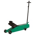 Safeguard Service Jack, Long Chassis, 10 Ton Capacity 62100